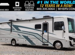 New 2026 Holiday Rambler Invicta 34MB available in Montgomery, Alabama