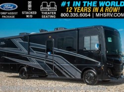New 2026 Holiday Rambler Invicta 32RW available in Montgomery, Alabama