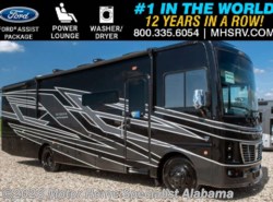 New 2026 Holiday Rambler Vacationer 33C available in Montgomery, Alabama