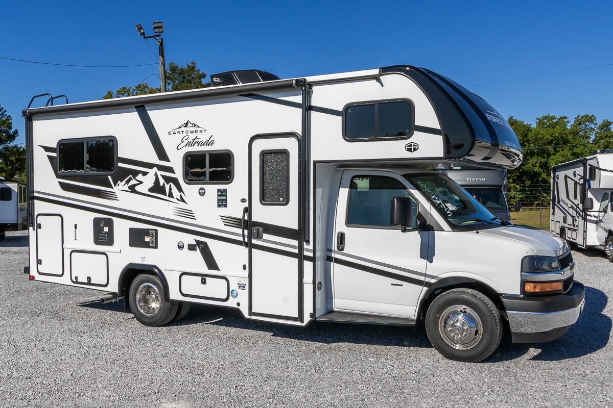 New 2027 East to West Entrada 210NS available in Montgomery, Alabama