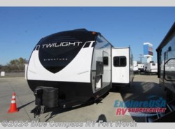 New 2021 Cruiser RV Twilight Signature TWS 3300 available in Ft. Worth, Texas