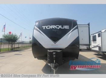 New 2021 Heartland Torque TQ T274 available in Ft. Worth, Texas