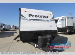  Used 2021 Heartland Prowler 303BH available in Ft. Worth, Texas