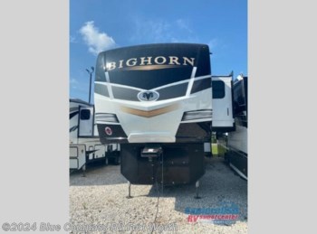 New 2021 Heartland Bighorn 3120RK available in Ft. Worth, Texas