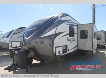 Used 2017 Heartland North Trail 33GKS available in Ft. Worth, Texas