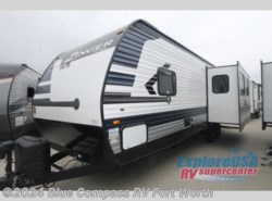 New 2022 CrossRoads Zinger ZR280RK available in Ft. Worth, Texas