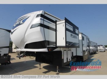 Used 2021 Heartland Fuel 352 available in Ft. Worth, Texas