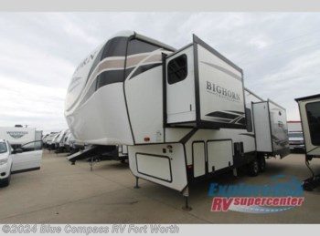 Used 2020 Heartland Bighorn Traveler 32GK available in Ft. Worth, Texas