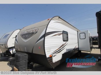 Used 2017 Forest River Wildwood 27RBSS available in Ft. Worth, Texas