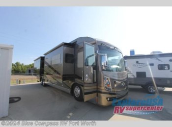 Used 2016 Fleetwood American Heritage 45T available in Ft. Worth, Texas