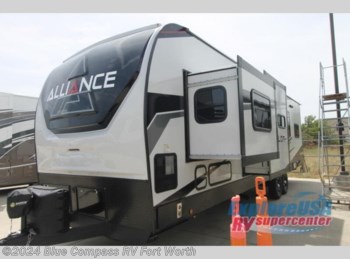 New 2023 Skyline Alliance VALOR 33T13 available in Ft. Worth, Texas