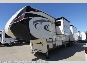 Used 2018 Heartland Bighorn 3870FB available in Ft. Worth, Texas
