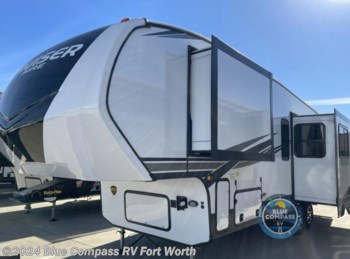 Used 2021 CrossRoads Cruiser Aire CR28RD available in Ft. Worth, Texas