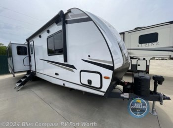 Used 2022 CrossRoads Sunset Trail SS330SI available in Ft. Worth, Texas