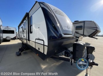 Used 2019 Cruiser RV Radiance Ultra Lite 24BH available in Ft. Worth, Texas