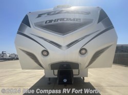 Used 2014 Keystone Fuzion 404 Chrome available in Fort Worth, Texas