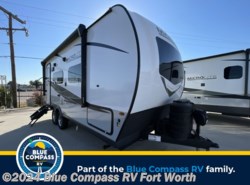 New 2023 Forest River Flagstaff Micro Lite 21FBRS available in Fort Worth, Texas