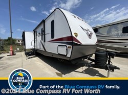 New 2024 CrossRoads  Texan 34RE available in Fort Worth, Texas