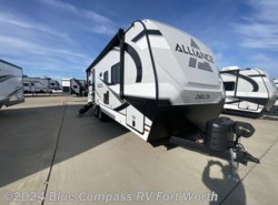 New 2024 Alliance RV Delta 251BH available in Fort Worth, Texas