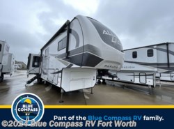 New 2024 Alliance RV Paradigm 380MP available in Fort Worth, Texas