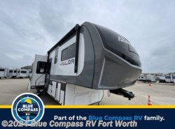 New 2024 Alliance RV Valor 41V16 available in Ft. Worth, Texas