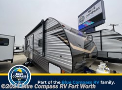 New 2024 Forest River Aurora 26BH available in Ft. Worth, Texas
