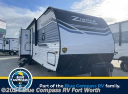 New 2024 CrossRoads Zinger ZR331BH available in Fort Worth, Texas