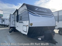 New 2024 CrossRoads Zinger ZR331BH available in Fort Worth, Texas