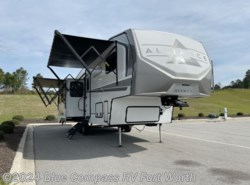 New 2024 Alliance RV Avenue All-Access 29RL available in Fort Worth, Texas
