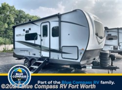 New 2024 Forest River Flagstaff Micro Lite 21DS available in Fort Worth, Texas