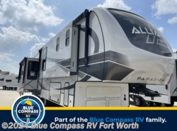 New 2024 Alliance RV Paradigm 382RK available in Fort Worth, Texas