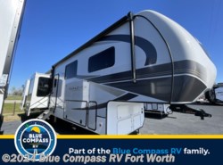 New 2024 Alliance RV Paradigm 375RD available in Ft. Worth, Texas