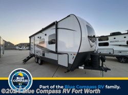 New 2023 Forest River Flagstaff Micro Lite 25FBLS available in Fort Worth, Texas
