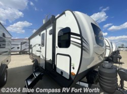 New 2024 Forest River Flagstaff E-Pro E20FKS available in Fort Worth, Texas