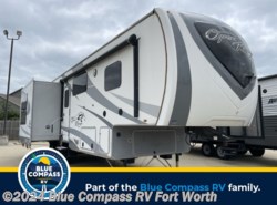 Used 2018 Highland Ridge Open Range 337rls available in Fort Worth, Texas