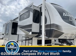 New 2024 Alliance RV Paradigm 385FL available in Fort Worth, Texas
