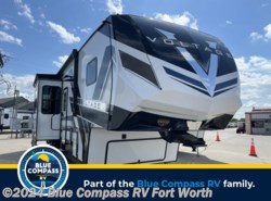 New 2024 Dutchmen  VoltageTriton 3571 available in Fort Worth, Texas