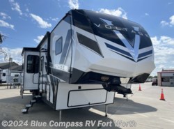 New 2024 Dutchmen  VoltageTriton 3571 available in Fort Worth, Texas