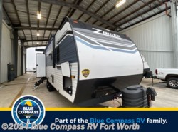New 2024 CrossRoads Zinger ZR280RB available in Fort Worth, Texas