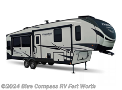 Used 2022 Forest River Flagstaff 529IKRL available in Fort Worth, Texas