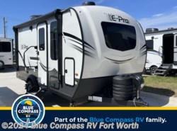 New 2024 Forest River Flagstaff E-Pro E15FBS available in Fort Worth, Texas