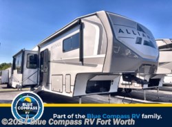 New 2024 Alliance RV Avenue 32RLS available in Fort Worth, Texas