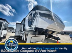 New 2024 Dutchmen Triton 4013 available in Fort Worth, Texas