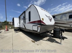 New 2024 CrossRoads  Texan 34RE available in Fort Worth, Texas