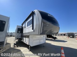 New 2025 Alliance RV Valor 36V11 available in Fort Worth, Texas