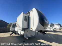 Used 2021 Forest River Cedar Creek Champagne Edition 38EBS available in Fort Worth, Texas