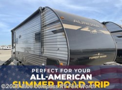 New 2025 Forest River Aurora Light 23MKS available in Fort Worth, Texas