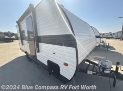 New 2025 Heartland Prowler Lynx 17RBX available in Fort Worth, Texas