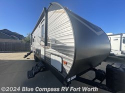 Used 2022 Forest River Aurora 28bhs available in Fort Worth, Texas