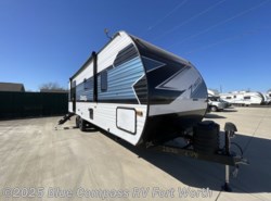 New 2025 CrossRoads Zinger 280RB available in Fort Worth, Texas